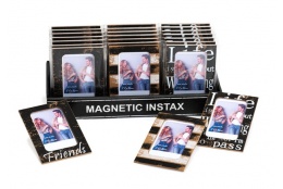 Magnetický fotorámik INSTAX 5,4x8,6 cm LIFE