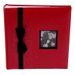 Svadobný fotoalbum 10x15 / 200 červený GENTLE LOVE