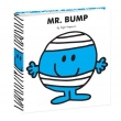 Detský fotoalbum 10x15/140 Mr. Men and Little Miss Mr. BUMP